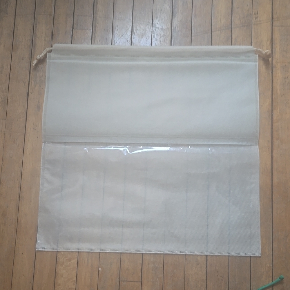12 Dust Bags For Purses